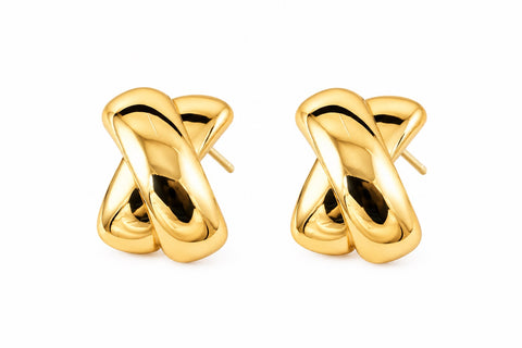 X Factor Earrings