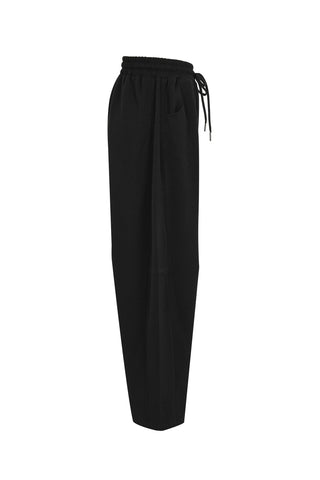 She's Off Duty Pant | Black