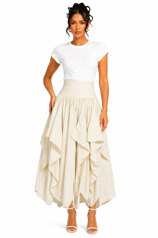 She Moves Different Skirt