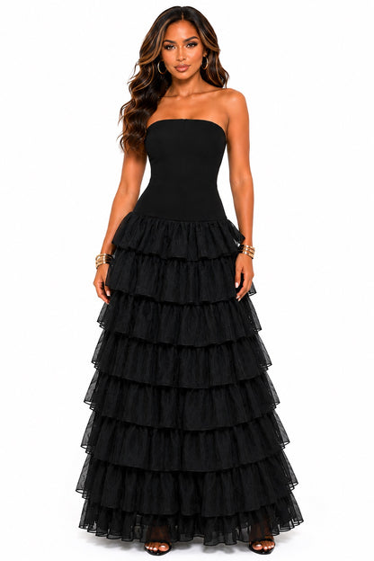 No Introduction Needed Dress