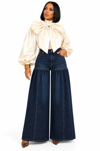 Big Denim Energy Jeans