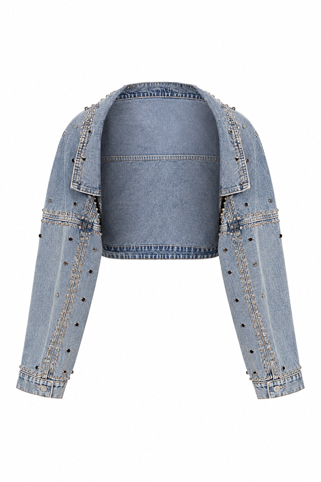 She Arrived Bolero Jacket