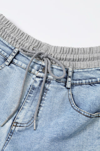 Mixed Energy Set