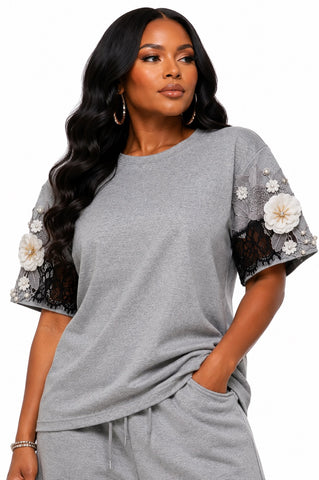 Bloom Beyond Basic Top