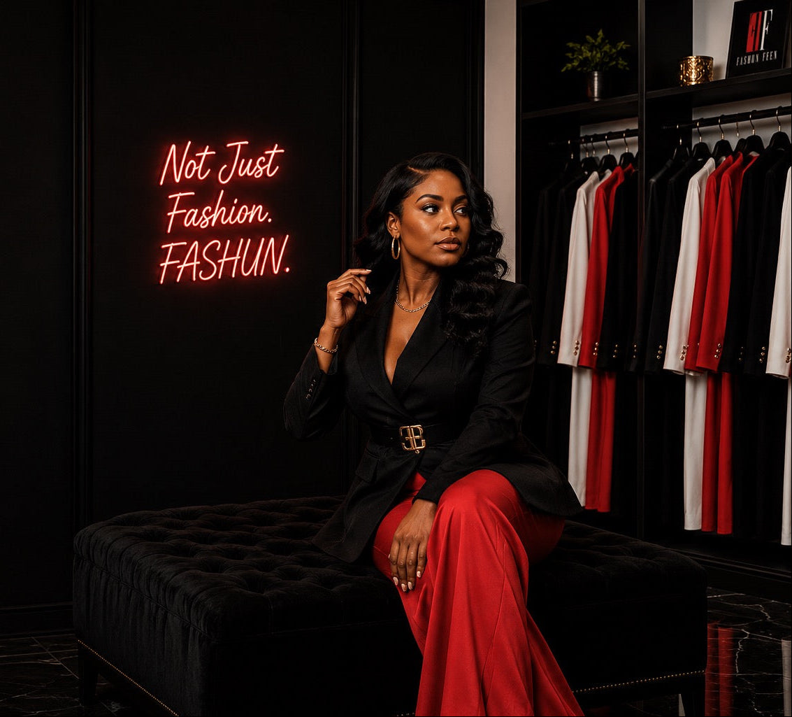 Fashun Feen 